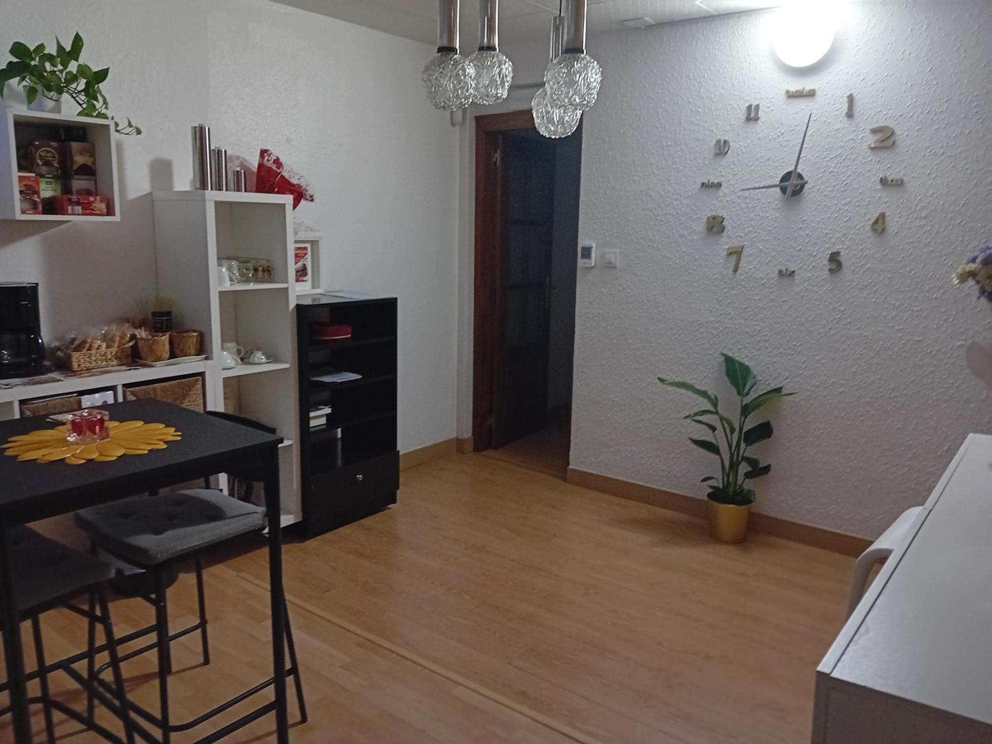 Apartamento Compartido Excelente Ubicacion El Prat de Llobregat Exterior photo